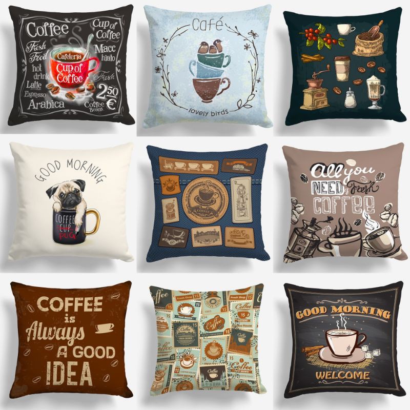 BANTAL KOPI COFFEE CAFE FRESH NEW