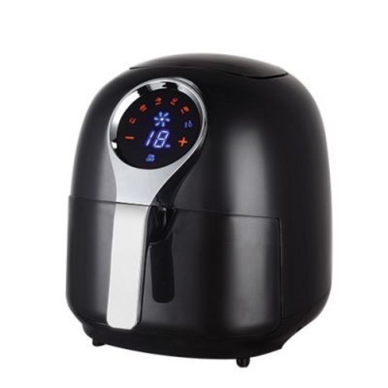 Kuche Air Fryer Oil Free K-800D