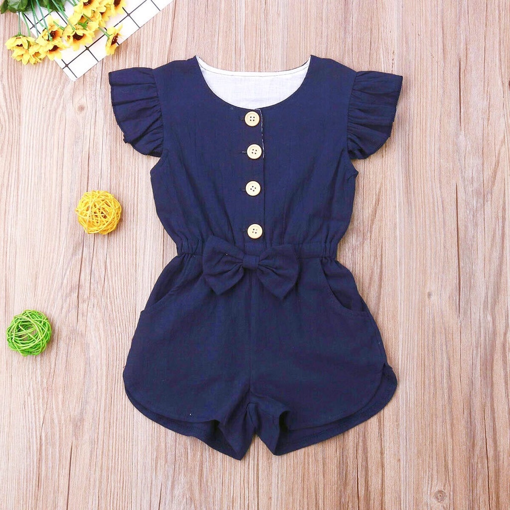 JADE JUMSUIT - PAKAIAN ANAK WANITA - JUMSUIT ANAK