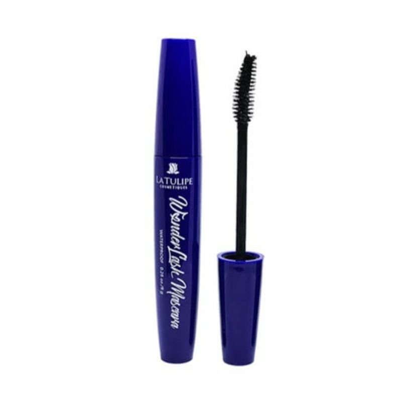 LA TULIPE Wonderlash Mascara | Latulipe Wonder Lash Maskara