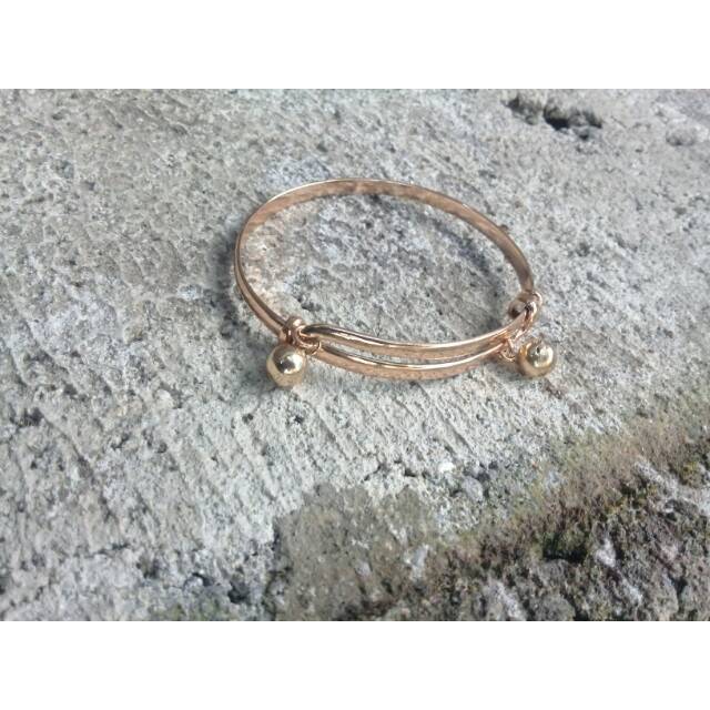 PO gelang swasa