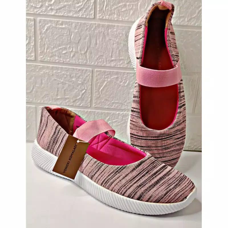 Sneaker Yongki Komaladi Original