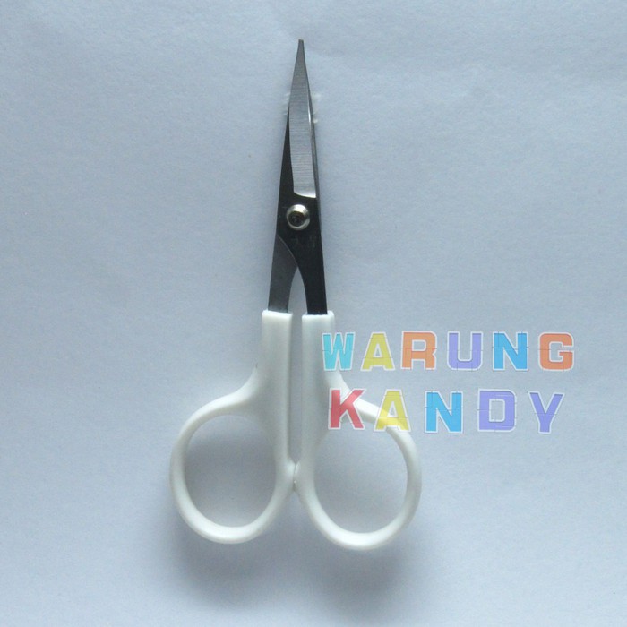 Gunting Bordir Daji 4,5&quot;