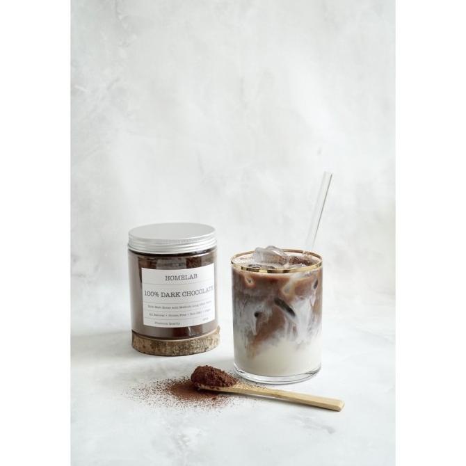 

PURE UJI 100G - MATCHA DARK 100 CHOCOLATE & PAKET 3 PURE 100 PCS HOMEL DC51C1215