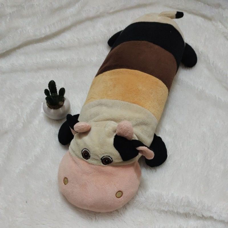 Boneka guling (preloved)