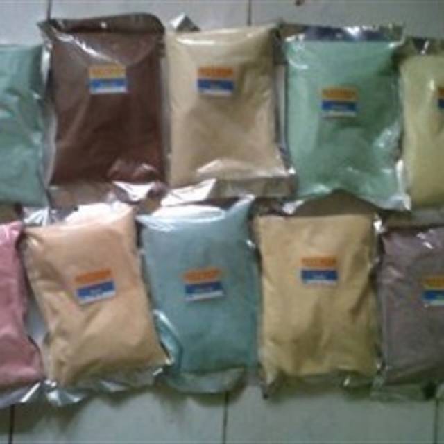 

Bubuk Jelly Instan Bubuk Jelly Powder Jelly