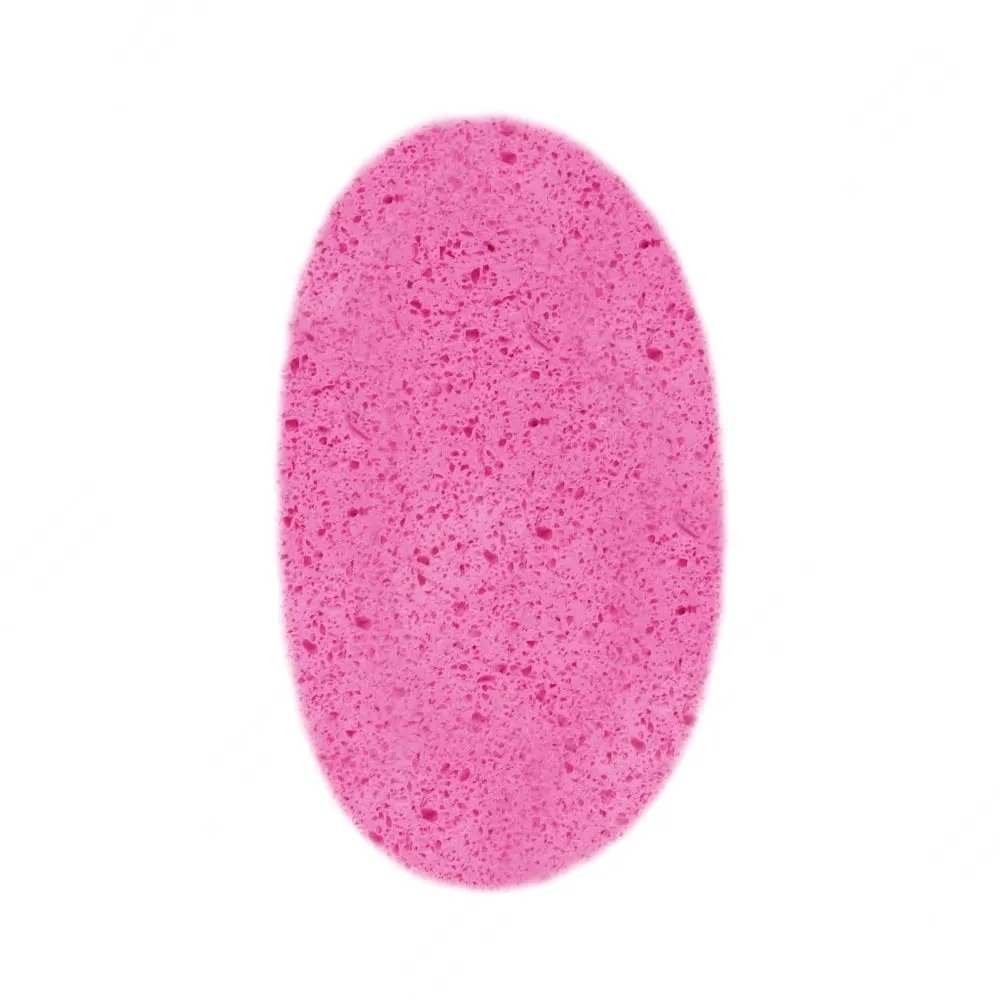 ACE Proclean Spons Pembersih Oval - Pink