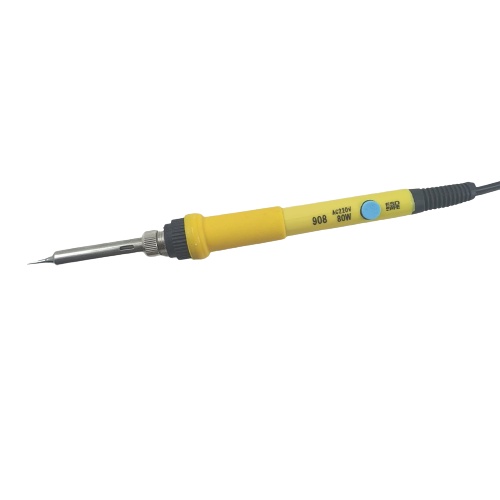 Solder JYD 908A 80 Watt Temperature Control Soldering Iron 80w