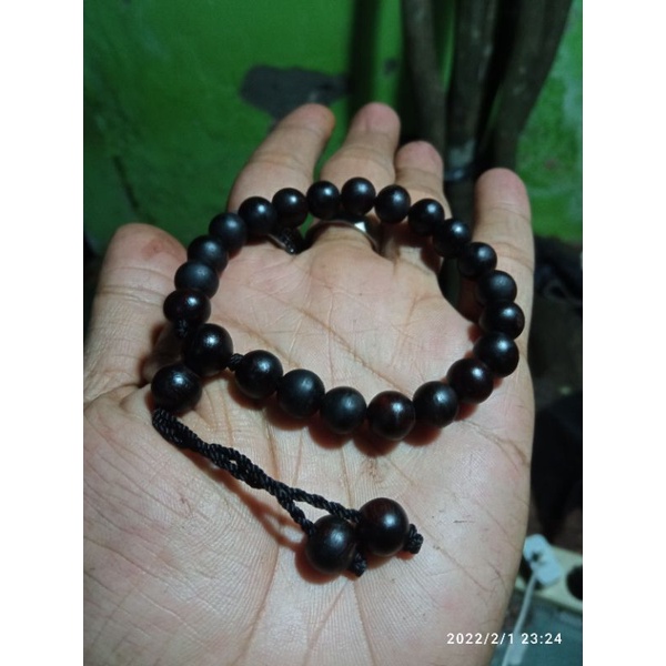 Gelang galih asem gandul ngurak Makam Eyang Bendeyet | ready nogosari pipa once talang tasbih kayu g