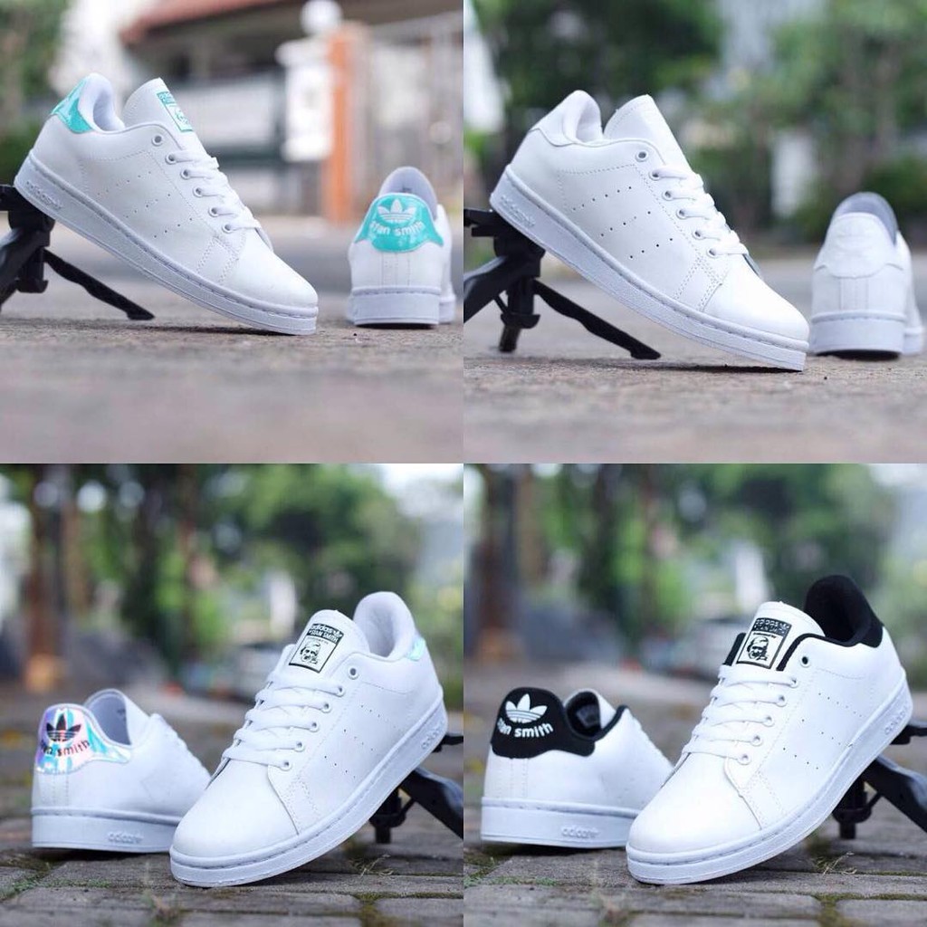 Adidas Stand Smith Women