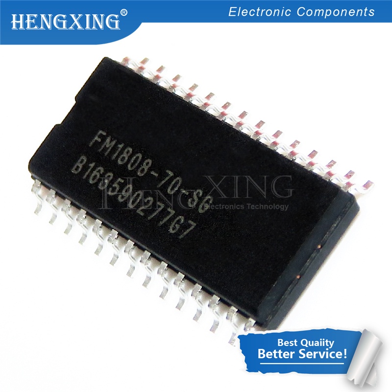 100pcs FM1808-70-SG FM1808-70-S FM1808-70 FM1808 SOP-28