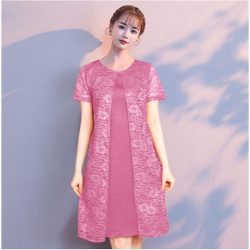 Dress Kondangan Dress Natal Dress Pesta Dress Party Dress Devita Terkini Fashion Terbaru Korean Styl
