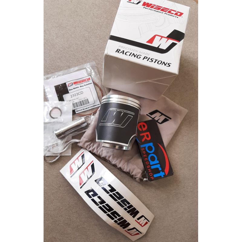 seher piston wiseco ninja 150 r rr