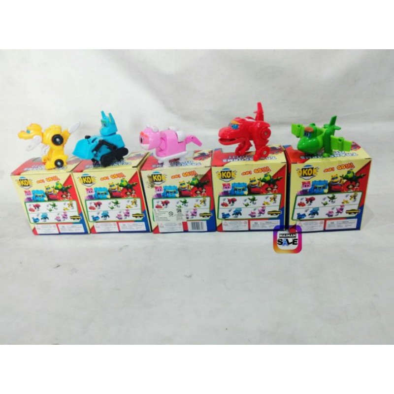 mainan anak gogo dino