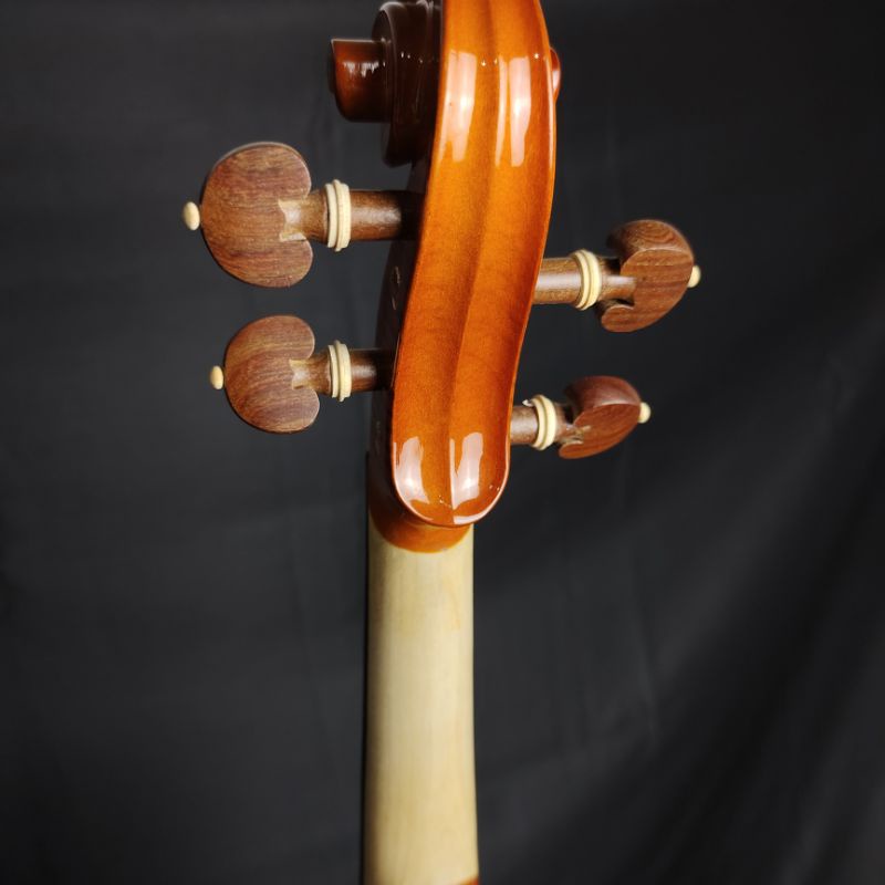 NEW  PALING DIBURU  BIOLA VIOLIN PEMULA BEIJING 160