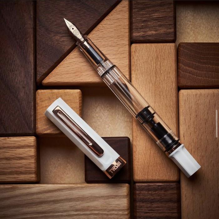 

Pulpen | Twsbi Eco Special Ed. Fountain Pen