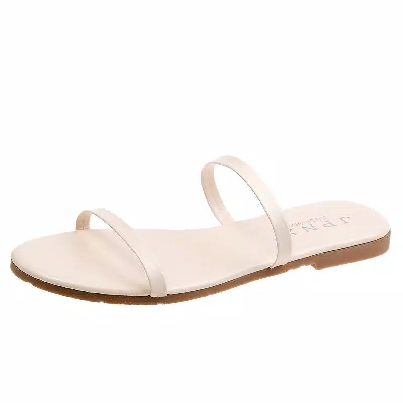 Big Sale Sandal Teplek Wanita JPNX Jinpinvxie