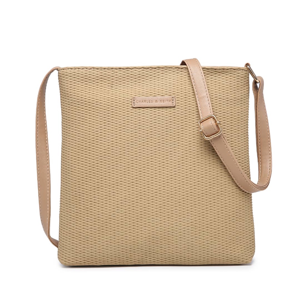 Totebag Import PVC High Quality Strap Adjustable #8825