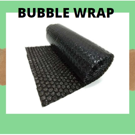 BUBBLE WRAP UNTUK PACKING EVOLENE