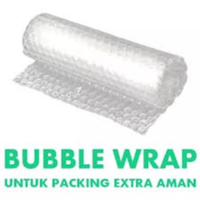 

BUBBLE WARP (SAFETY PACKING)