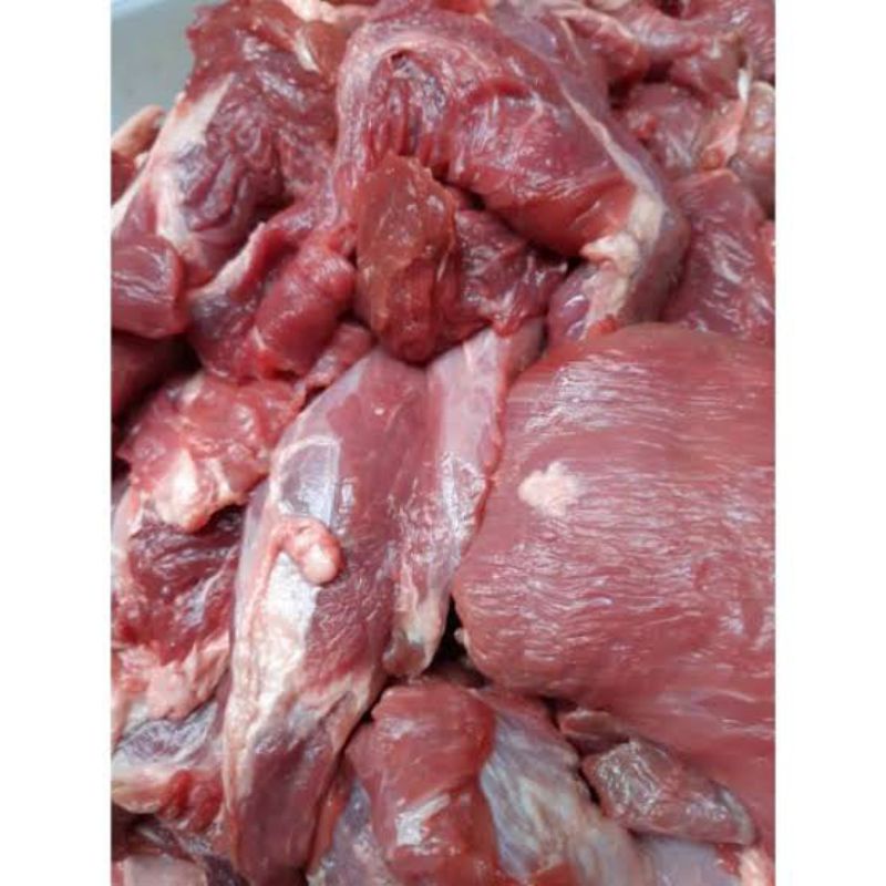 

Rawon Sapi