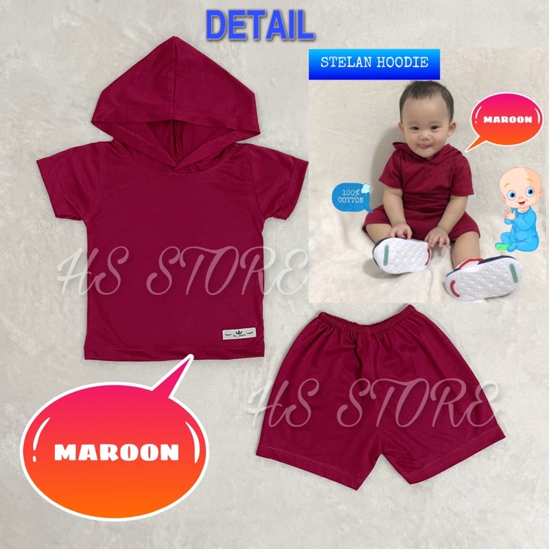 HARGA GROSIR !! STELAN HOODIE ANAK / SET KAOS HOODIE ANAK / SETELAN KAOS ANAK / SETELAN HOODIE ANAK / STELAN HODIE