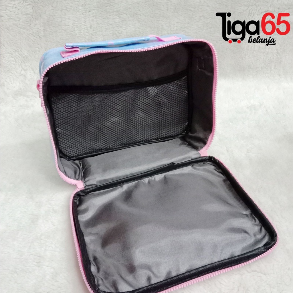 365 Tas bekal makan tenteng selempang anak