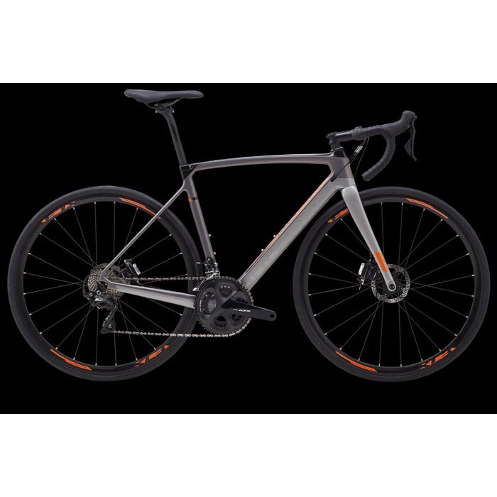 road bike polygon strattos s7