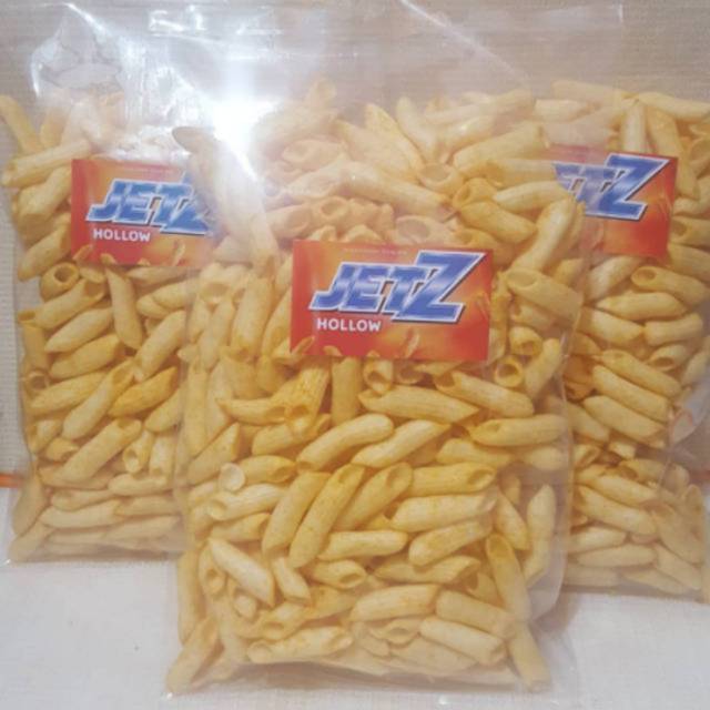 

Jetz Hollow 200-250 gr