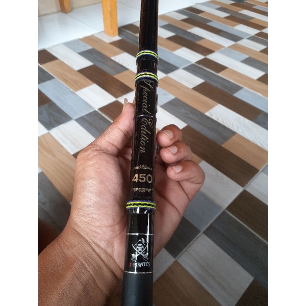 tegek isabella 450cm