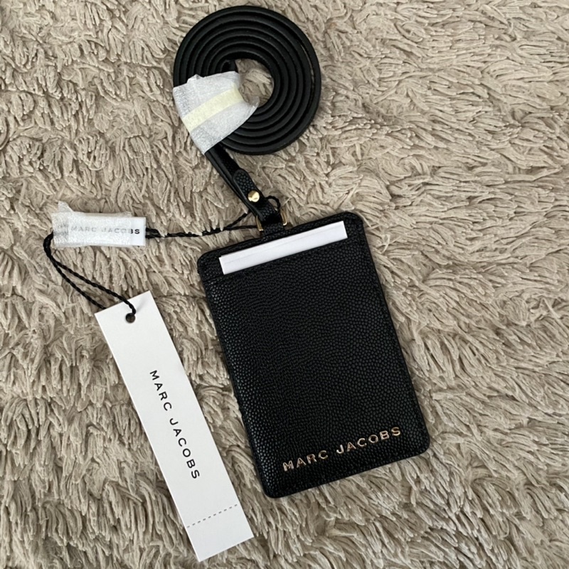 

Marc Jacobs Lanyard Black (New With Tag)