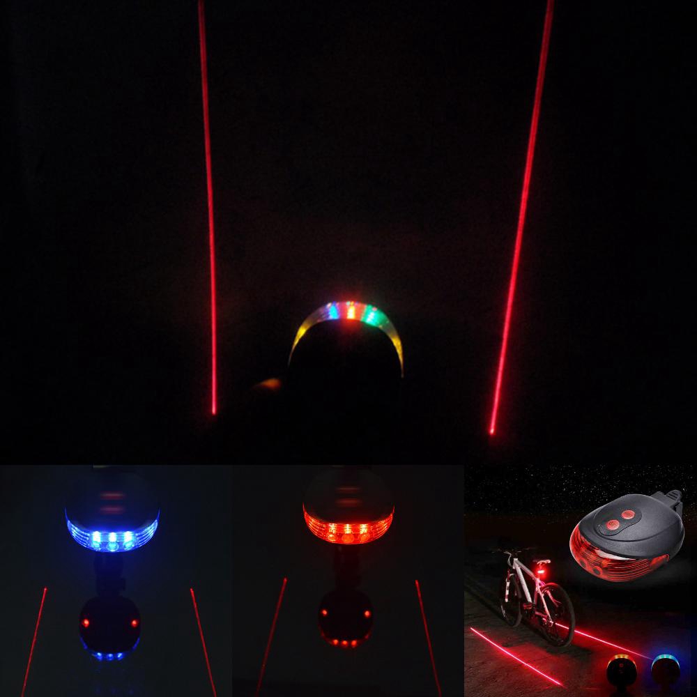 mtb night light