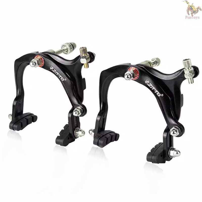 ZTTO U BRAKE LONG ARM REM KALIPER SEPEDA PANJANG DEPAN BELAKANG