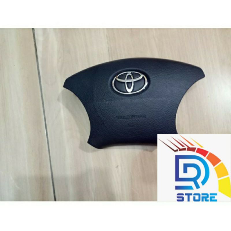 AIRBAG STEER STIR TOYOTA INNOVA 2009-2011
