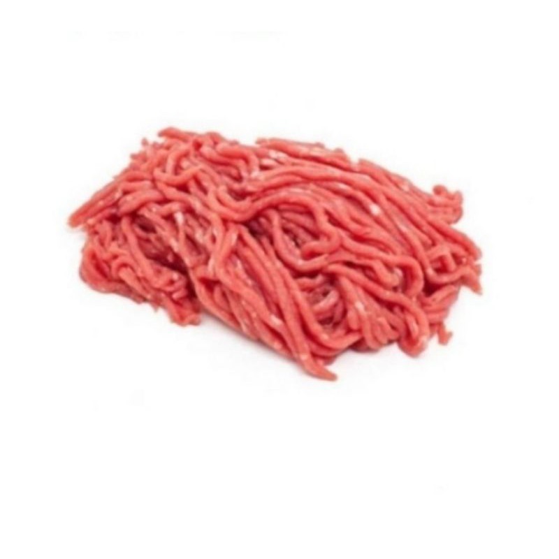 

DAGING SAPI GILING CINCANG - 500 GR