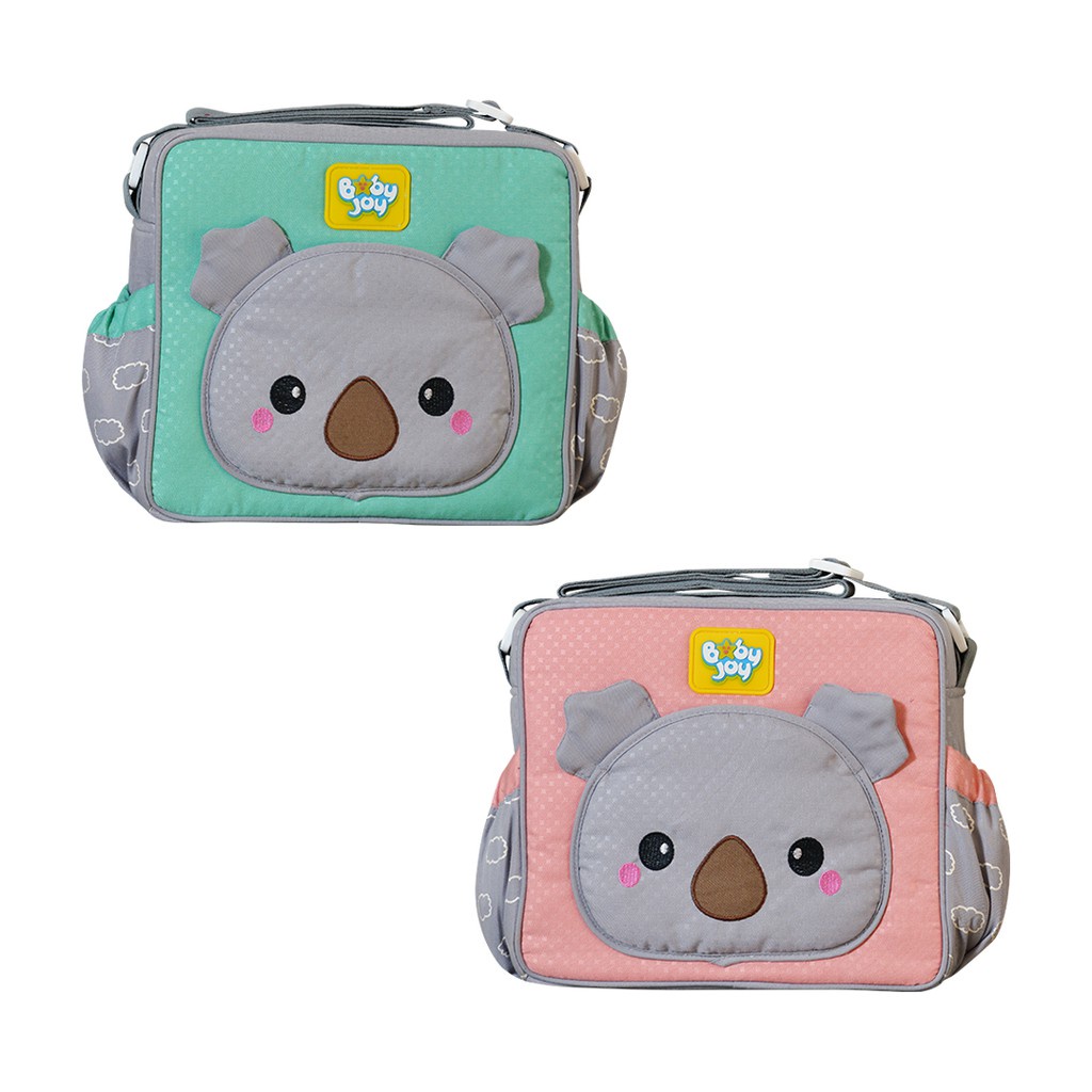 Tas Bayi Kecil Moms Baby / Baby Joy MBT3029 / MBT3035 / MBT3036 / MBT3043 / MBT3046 / MBT3049 / MBT3052 / BJT1029 / BJT1031 / BJT1037 / BJT1045