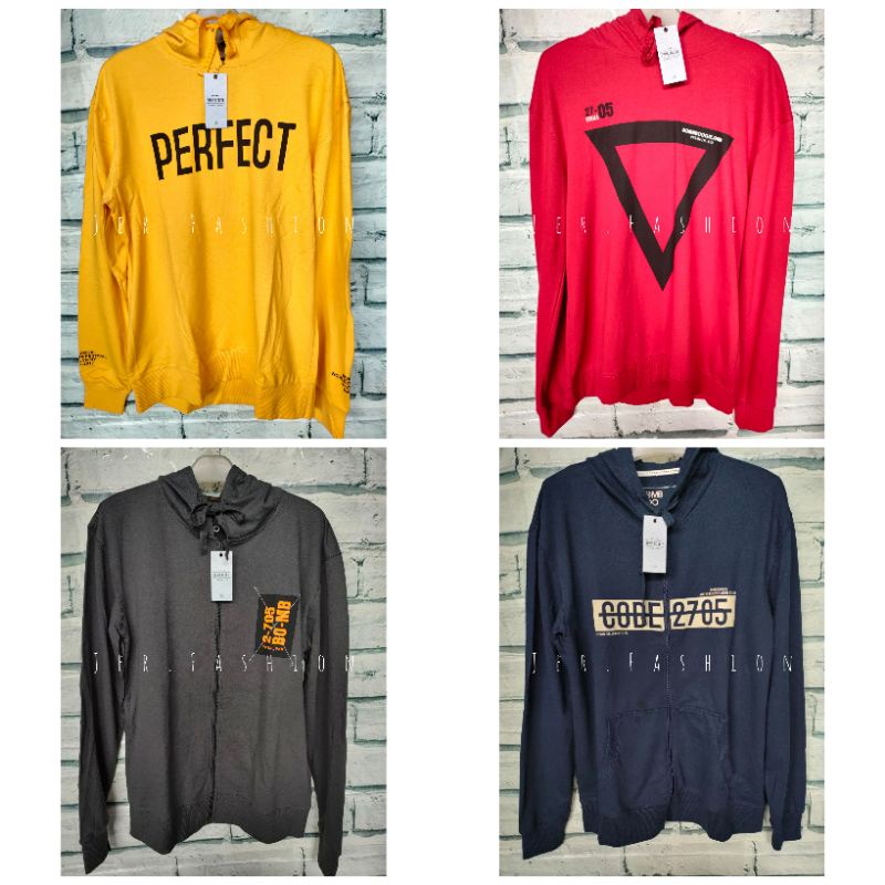 Sweater Bombboogie Original