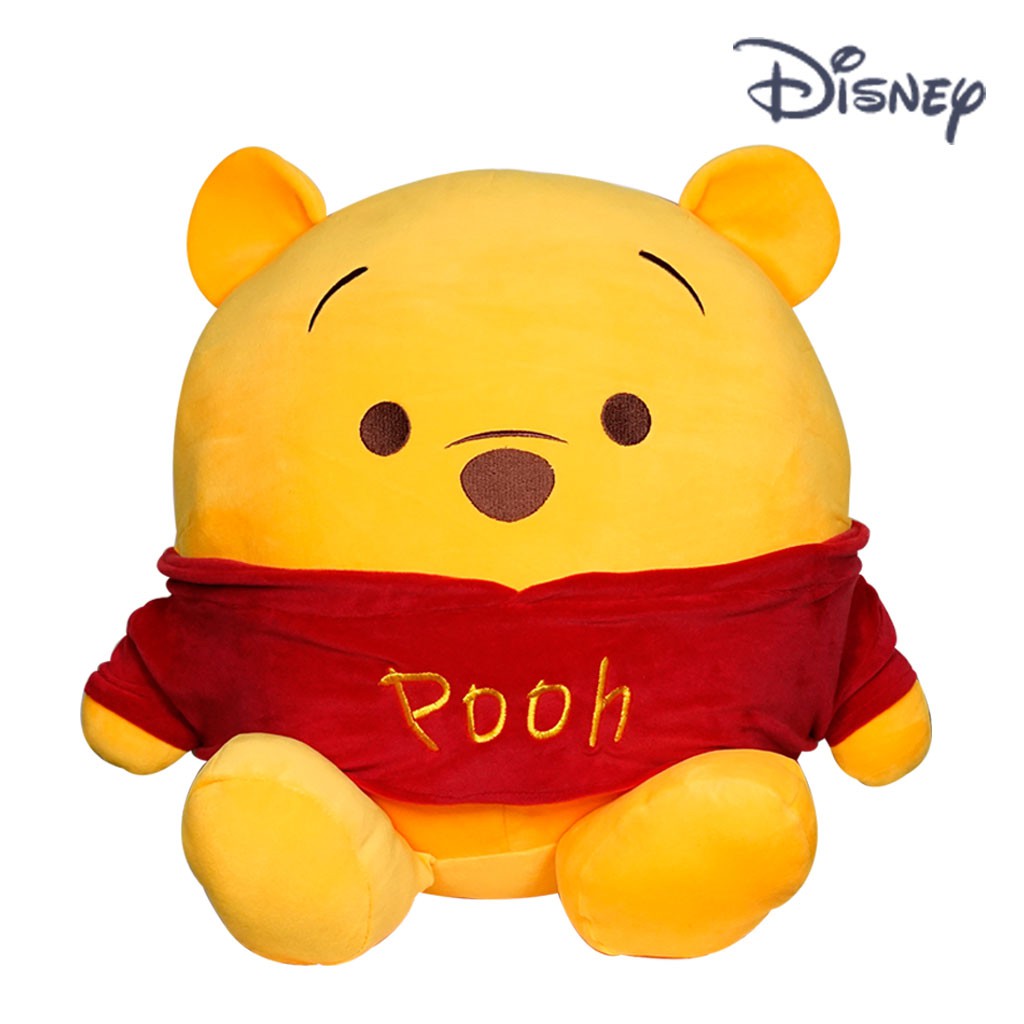 Bantal Winnie  the Pooh  Disney Istana Boneka Original 