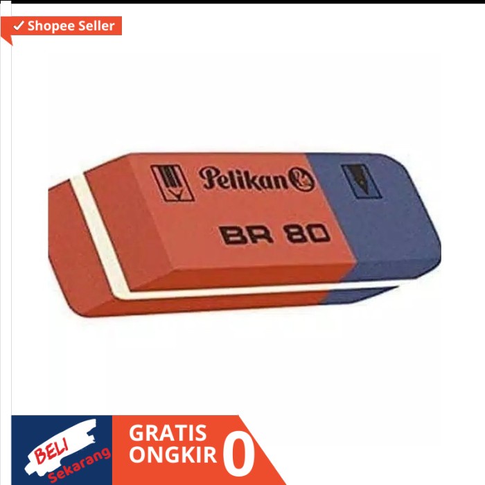 

PENGHAPUS PULPEN / STIP PULPEN Wolfe