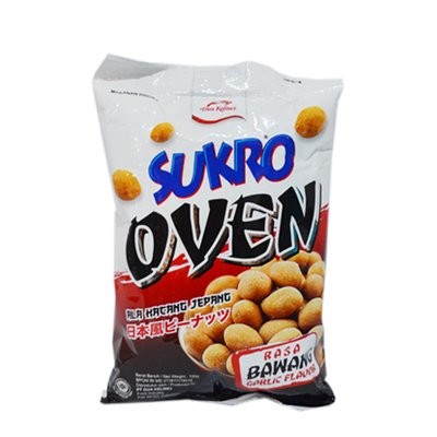 

DK SUKRO OVEN BAWANG 100G