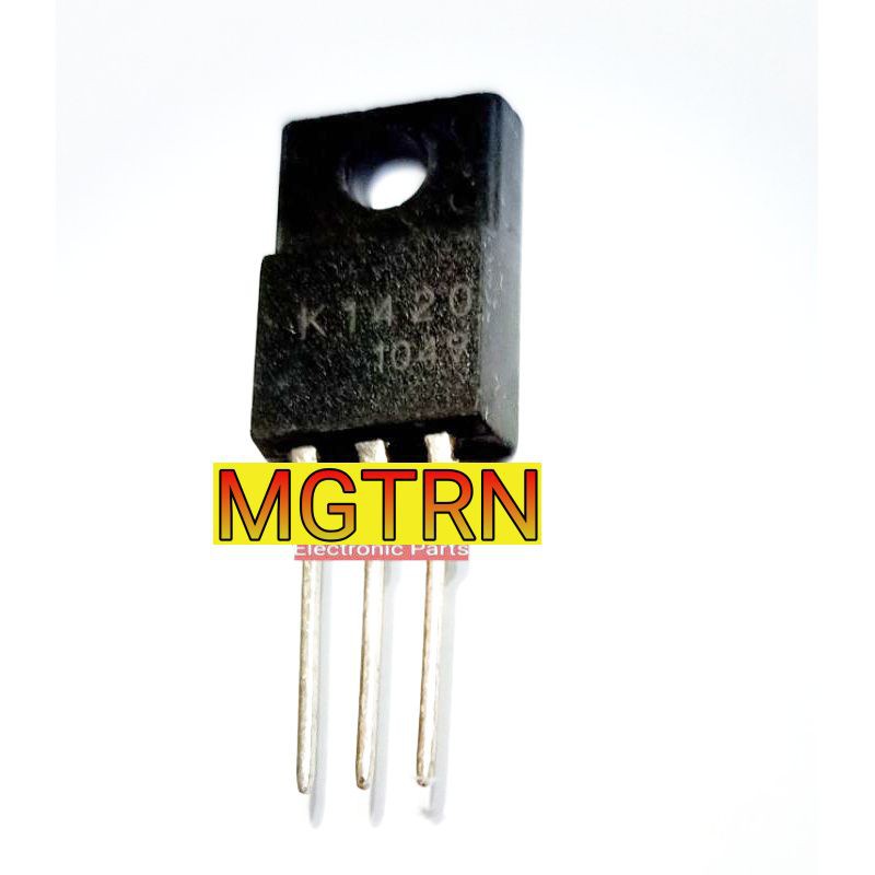 Transistor Mosfet K1420