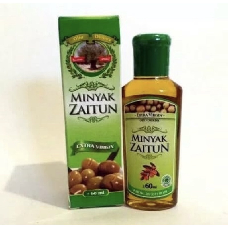 

MINYAK ZAITUN EXTRA VIRGIN AL GHUROBA