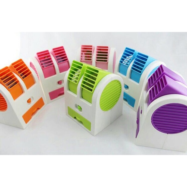 AC Mini Portable