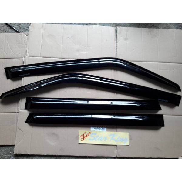 talang air karimun wagon r