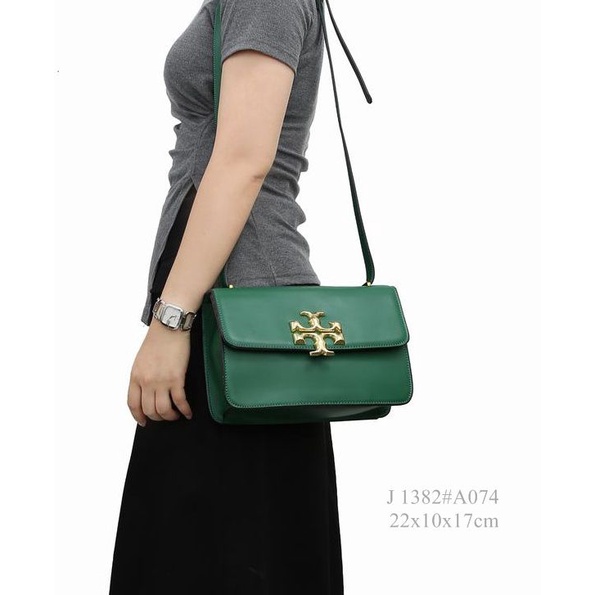 TAS SELEMPANG SLING BAG WANITA ELEANOR BAG 1382#A074