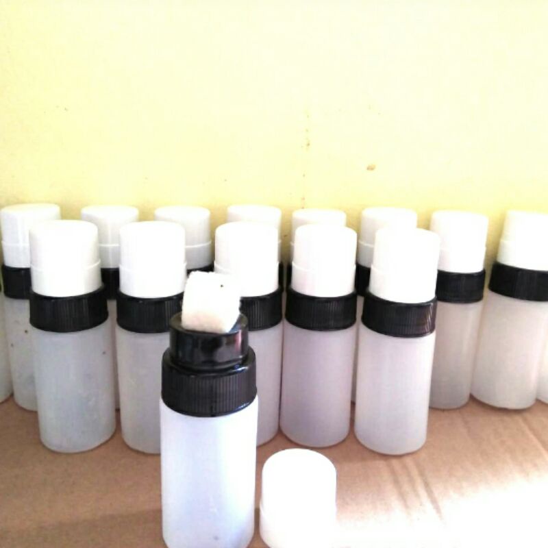 

botol spidol