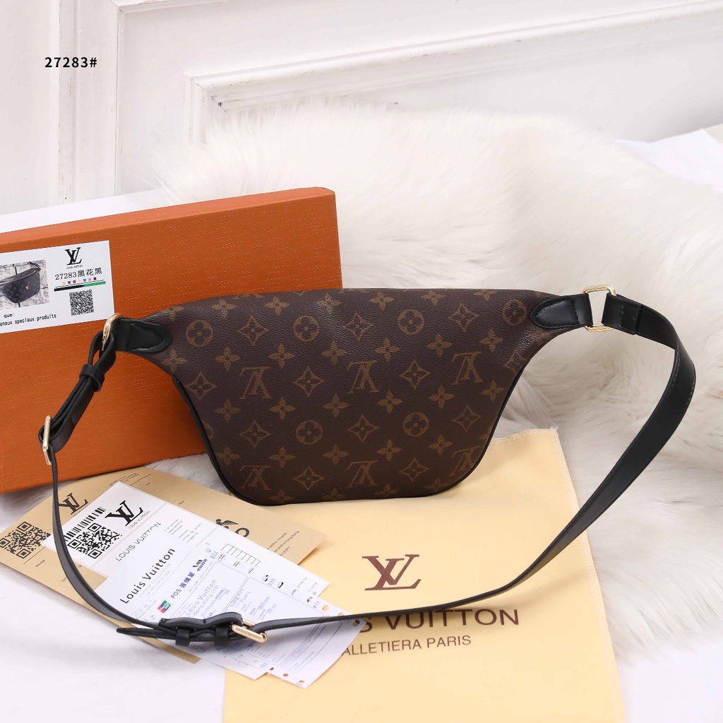 BAG Waitsbag Bumbag in Mono 27283