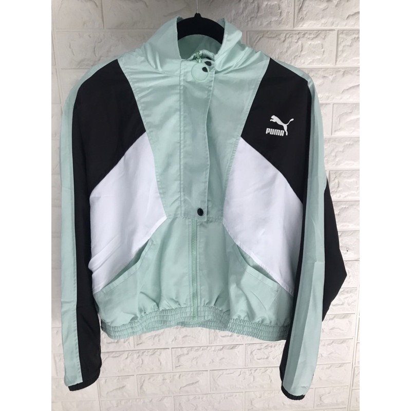 PUMA JACKET preloved