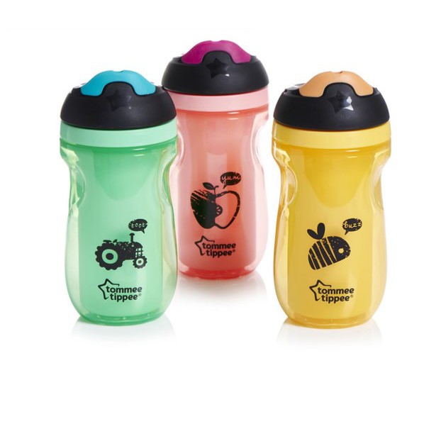 Tommee Tippee Sippee Cup Insulated 12M