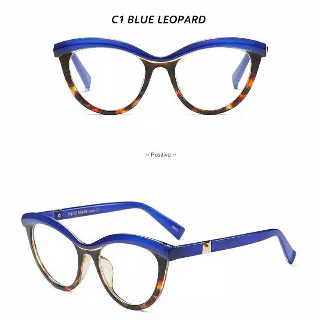 COD Kacamata Antiradiasi Blue Ray Game Laptop Monitor